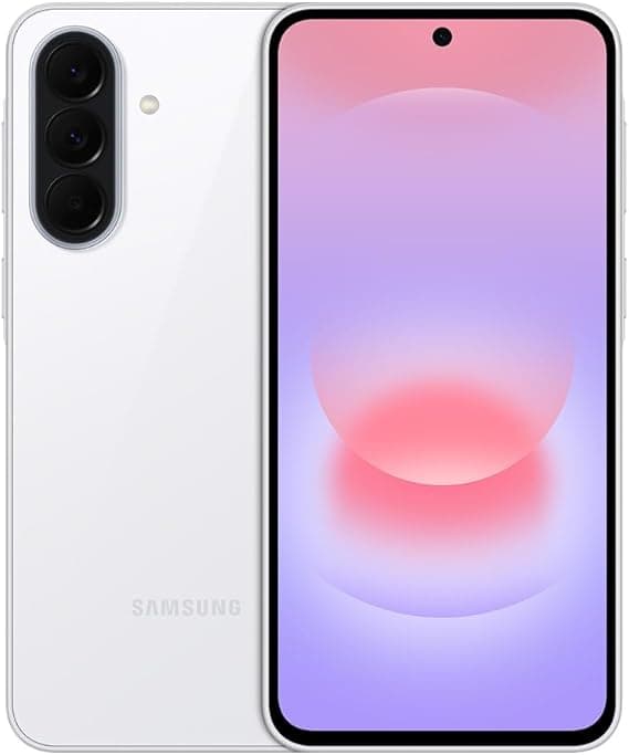Samsung Galaxy A57 5G Review: tela Super AMOLED e Galaxy AI