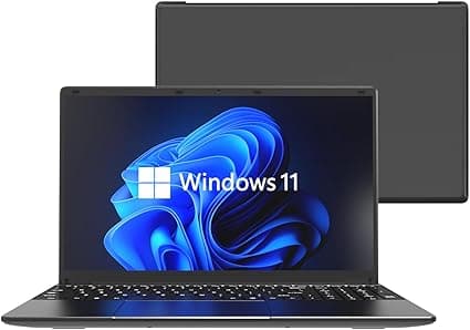 Review do Notebook Huitbat TK-N400 com SSD M.2 de 512GB