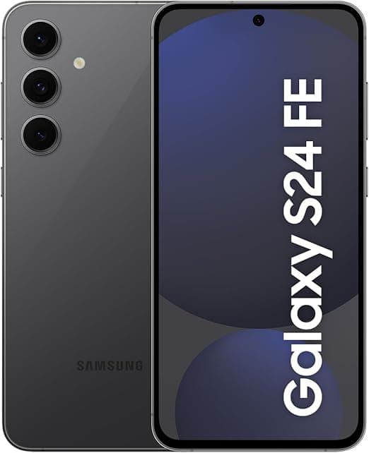 Samsung Galaxy S24 FE 5G Recondicionado: Review 5G e Galaxy AI