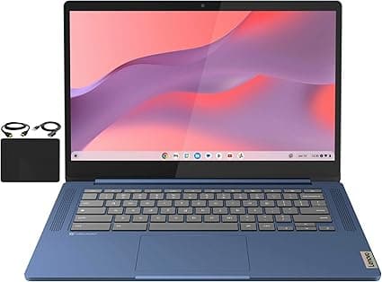 Análise Review Lenovo Chromebook Chrome OS com Wi‑Fi 6 e tela FHD touch