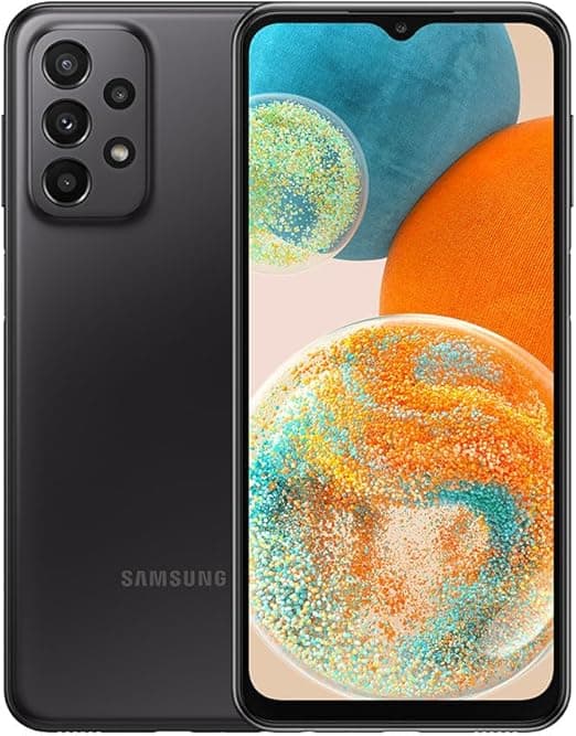 Samsung Galaxy A23 128GB 5G Recondicionado Review: custo-benefício