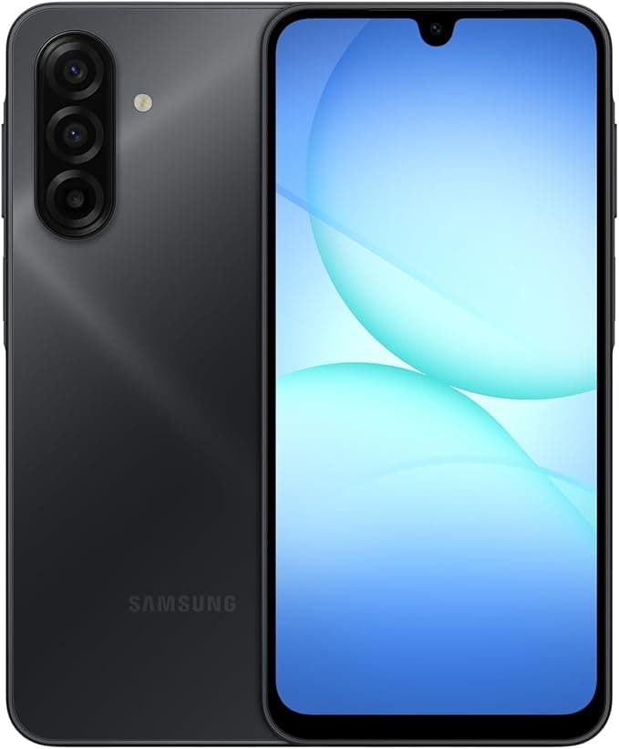 Samsung Galaxy A17 5G Review: 5G, 8GB RAM e Super AMOLED