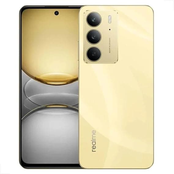 Realme C75 Review: 8GB/256GB e tela 90 Hz