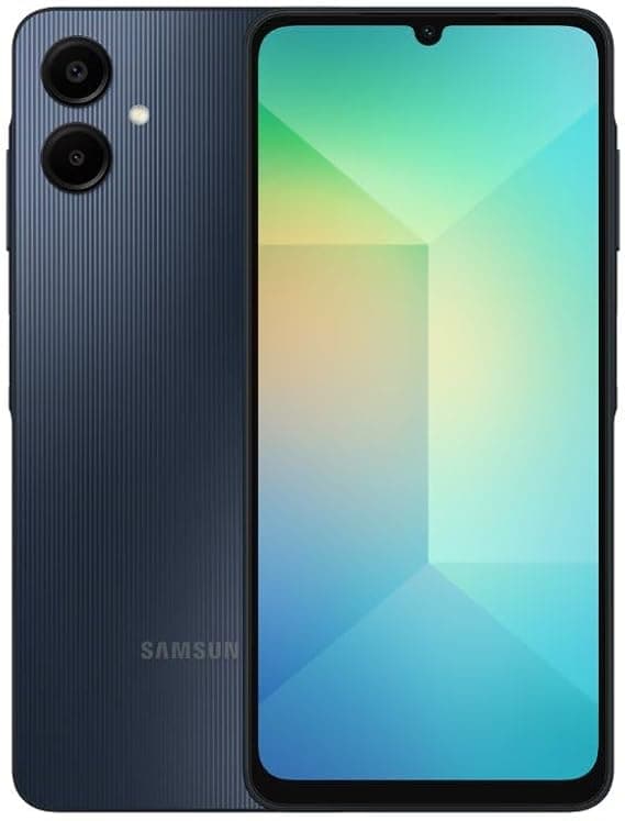 Review do Samsung Galaxy A06 5G: 5G, bateria 5000 mAh e IP54