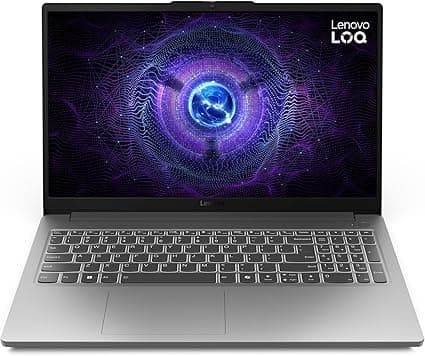 Review do Notebook Lenovo LOQ-e 15IAX9E com RTX 4050 e 144Hz