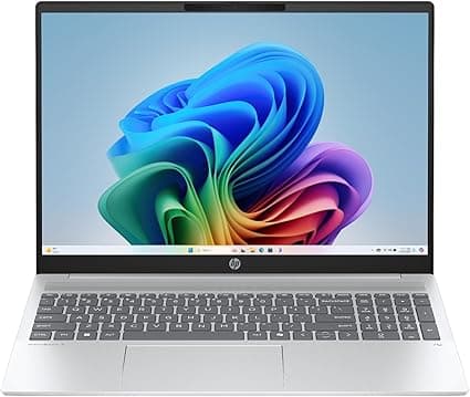HP OmniBook 5 16 Review: tela 2K IPS e Ryzen AI 7 350