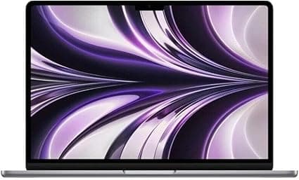 Apple MacBook Air 13 M2 16GB/256GB Review: bateria e desempenho