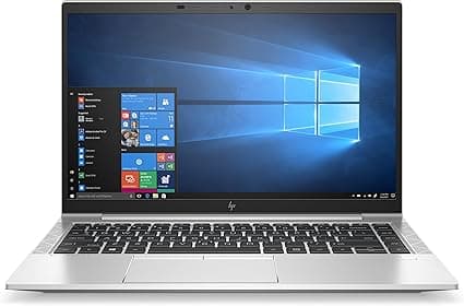 Notebook HP EliteBook 840 G7 Review: recondicionado com SSD e i5