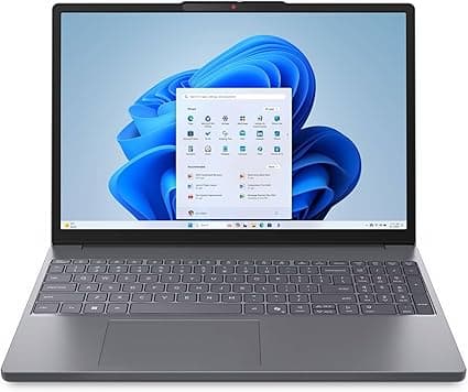 Lenovo IdeaPad Slim 3 15IRH10 Review: Core i7, tela 16:10 e Rapid Charge