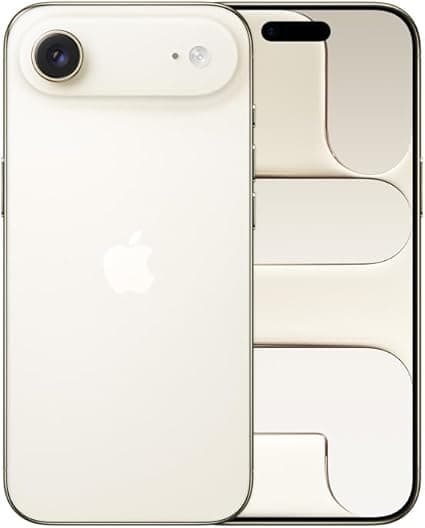 Review do Apple iPhone Air (256 GB): ultrafino em titânio e A19 Pro