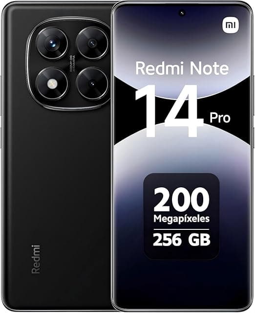 Review do Xiaomi Redmi Note 14 Pro 4G: AMOLED 120Hz e 5500mAh