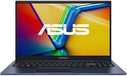 ASUS Vivobook 15 X1504VA Review: i5, SSD 512GB e tela IPS