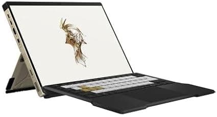 ASUS ROG Edição Especial Kojima Productions Flow Z13 Review com tela 2.5K 180 Hz