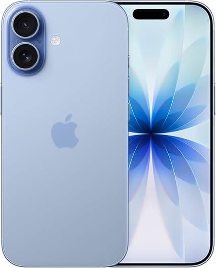 Review do Apple iPhone 17 (512 GB): tela ProMotion e 48 MP