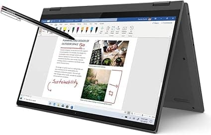 Lenovo IdeaPad Flex 5i 14” Review: 2 em 1 Touch e SSD 128GB