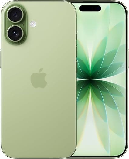 Apple iPhone 17 (512 GB) Review: tela ProMotion e Dolby Vision