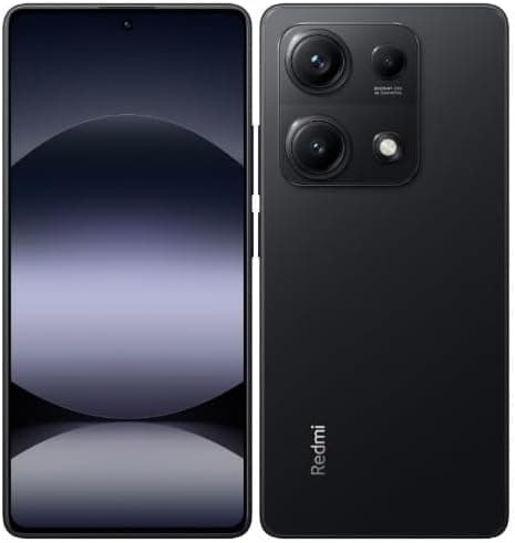 Xiaomi Redmi Note 14S 4G NFC Review: AMOLED 120 Hz e 5.000 mAh