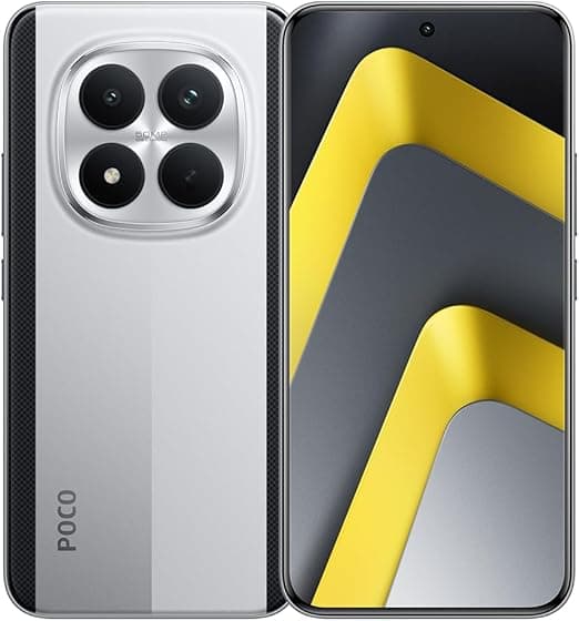 Xiaomi Poco M8 Pro 256GB/8GB Análise Review 120Hz AMOLED