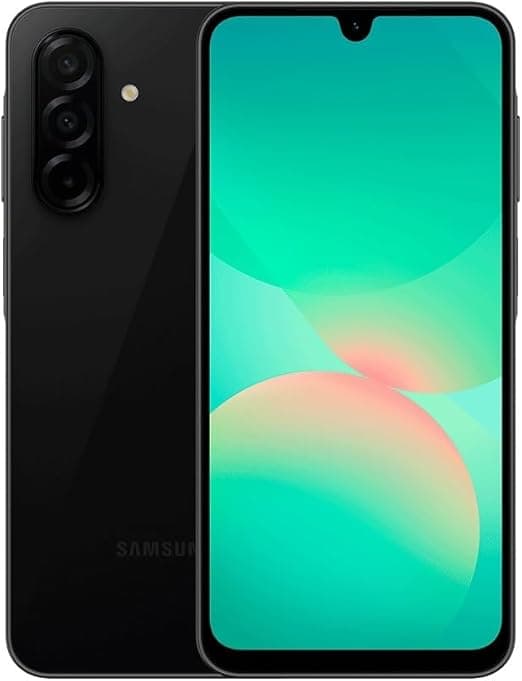 Review Samsung Galaxy A26 256GB 5G 8GB RAM: tela 120Hz e IP67