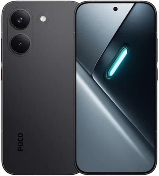 Xiaomi POCO X8 Pro 256GB Review: bateria 6500mAh e 100W