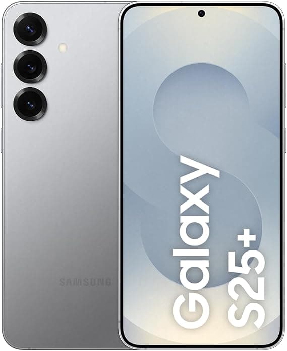 Samsung Galaxy S25+ 5G Review: Galaxy AI no aparelho