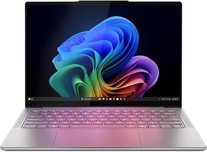Lenovo Yoga Slim 7i (Aura Edition) Review: NPU e ultrafino para IA
