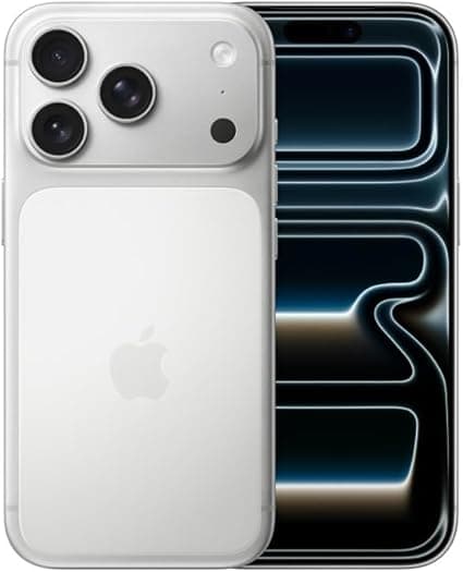 iPhone 17 Pro Review: A19 Pro e zoom ótico 8x