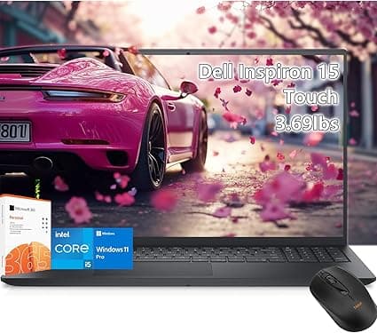 Review do Dell Inspiron 15 Touchscreen com i5 e tela IPS FHD