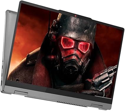 Lenovo IdeaPad 5i 2 em 1 14 Review (dobrável 360° touch)