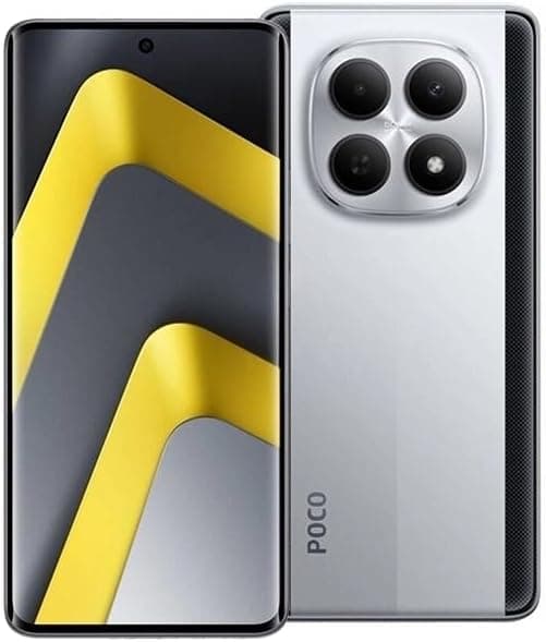 Review do Xiaomi Poco M8 5G (8GB/256GB): AMOLED 120Hz e 5G acessível