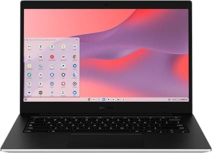 Review Samsung Galaxy Chromebook Go XE340XDA-KA2US: ChromeOS leve
