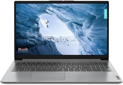 Review Notebook Lenovo IdeaPad 1 15IRU7: SSD 256GB e i3-1315U