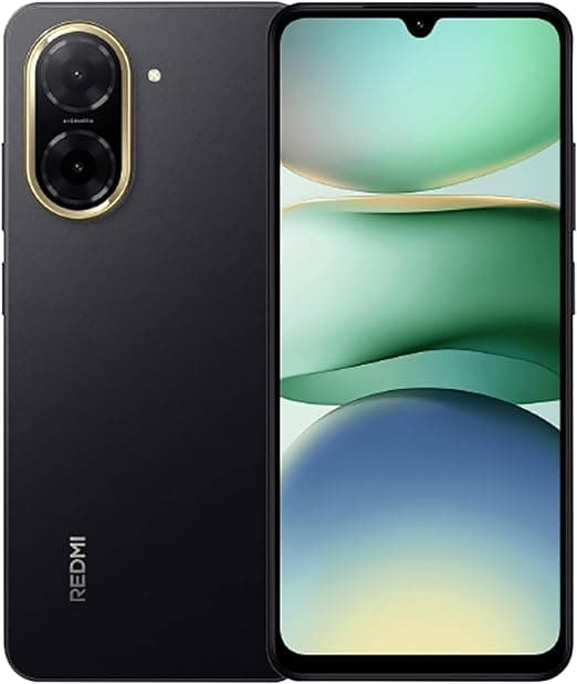 Review do Smartphone Xiaomi Redmi A5 128GB 4GB RAM: Tela 6,88"