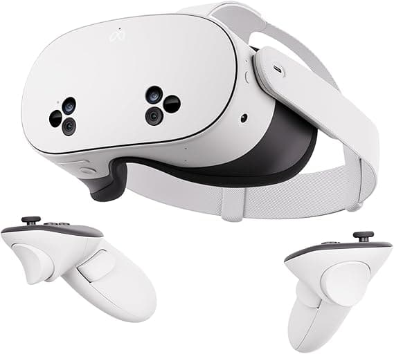 Meta Quest 3S 128 GB Review: Realidade Mista sem PC