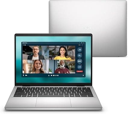 Review do Notebook Dell 14" FHD+ Core 7 150U com 16GB e 1TB
