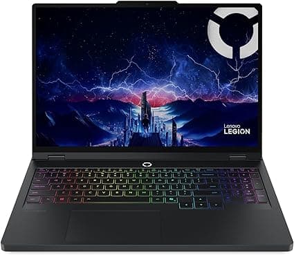 Lenovo Legion Pro OLED Review: OLED 16" 165Hz e RTX 5070