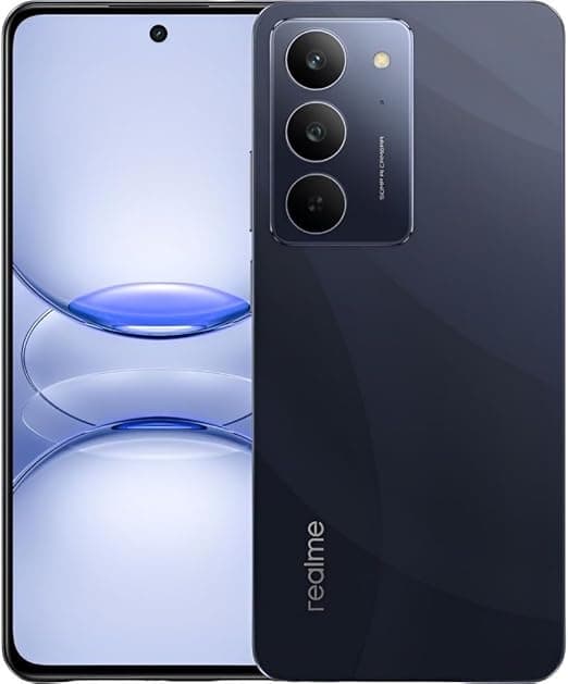 Review do Celular Realme C75x 256GB 8GB RAM com IP69
