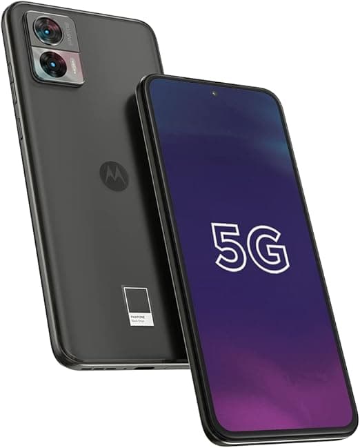 Motorola Edge 30 Neo 5G Review Recondicionado 5G e 8GB/256GB