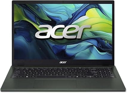 Review do Notebook Acer Aspire GO 15 AG15-71P-53D9 com i5-13420H e 16GB