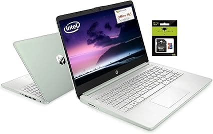 HP Laptop estudante 14” (Intel N150) — Review com 16GB RAM
