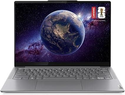 Notebook Lenovo Yoga Slim 7 14IMH9 Review: OLED 14" e Core Ultra 7