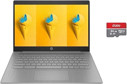 HP 14" Chromebook Intel Celeron: Review do Chrome OS com HDMI