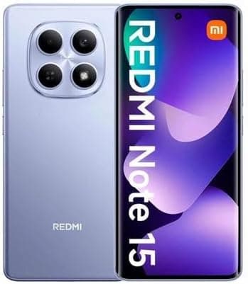 Review Xiaomi Redmi Note 15 4G: tela AMOLED 120 Hz e 6000 mAh