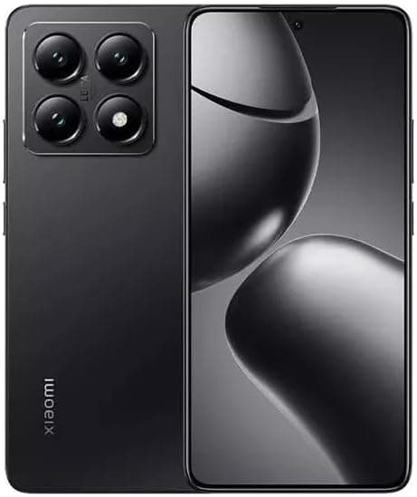Review Xiaomi 14T 512GB: câmera Leica e tela 144 Hz