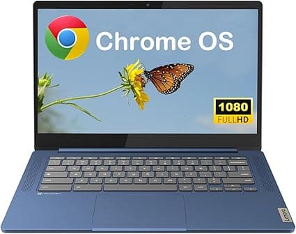 Lenovo IdeaPad Slim 3 Chromebook Review: 14” Full HD e Wi‑Fi 6