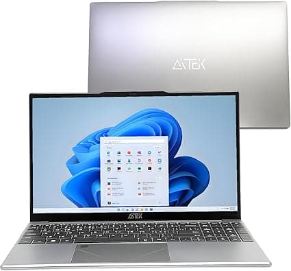 Notebook NANU ANT-N5165T Review: tela IPS touch e 16GB RAM