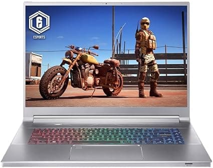 Review Notebook Acer Predator Triton PT316-51S-72XA i7 RTX 3060 (240 Hz)
