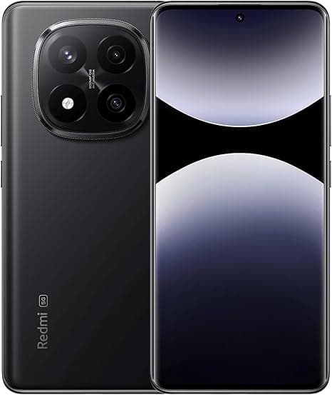 Xiaomi Redmi Note 14 Pro 5G Review: Tela AMOLED 120Hz e 5110 mAh