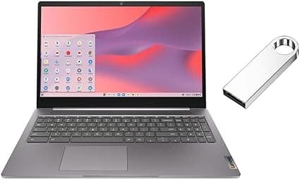 Lenovo IdeaPad 3i Chromebook Review: Chrome OS, Full HD e SSD 64 GB