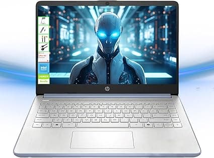 HP Laptop com Office e Windows 11 Review: 16 GB RAM e compacto 14”
